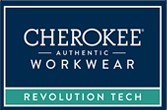 CHEROKEE WORKWEAR REVOLUTION TECH