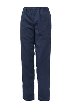 Spodnie medyczne unisex Batista granatowe